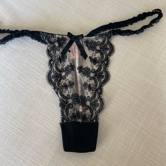 Agent Provocateur basque - Picture 8 of 11